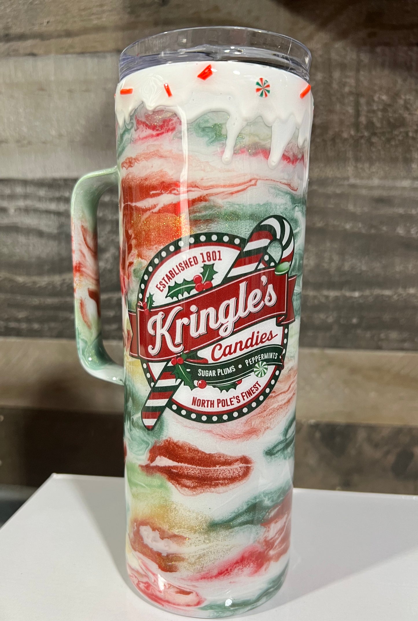 20oz Kringles Candies