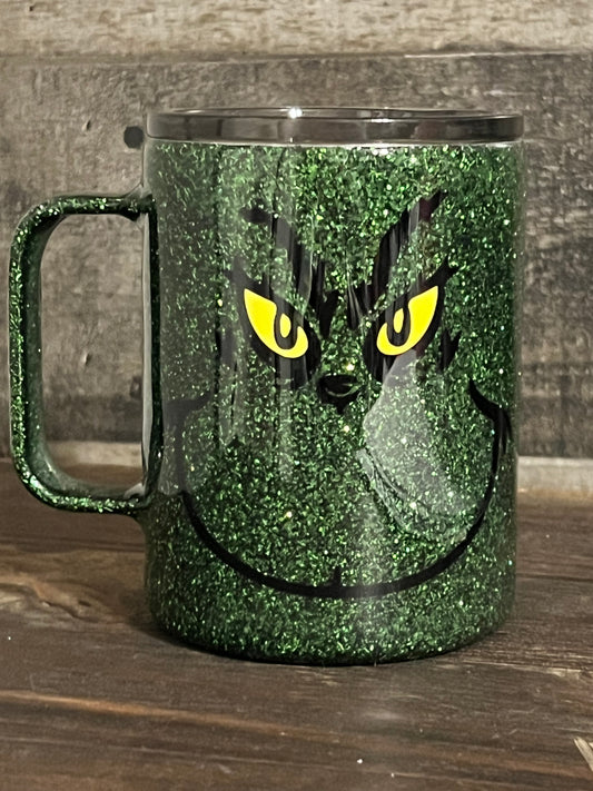 10oz Coffee Mug