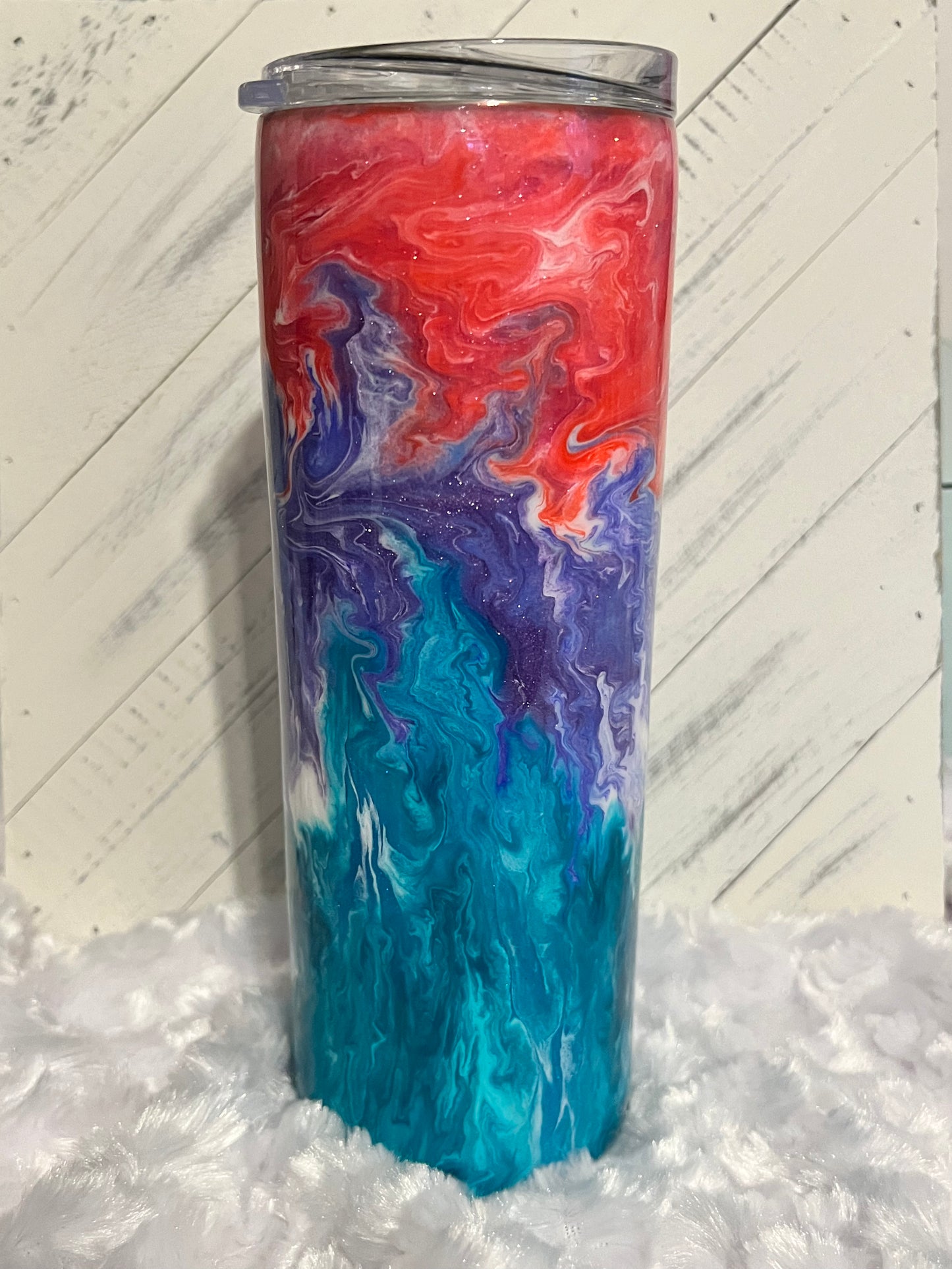 Color Melt