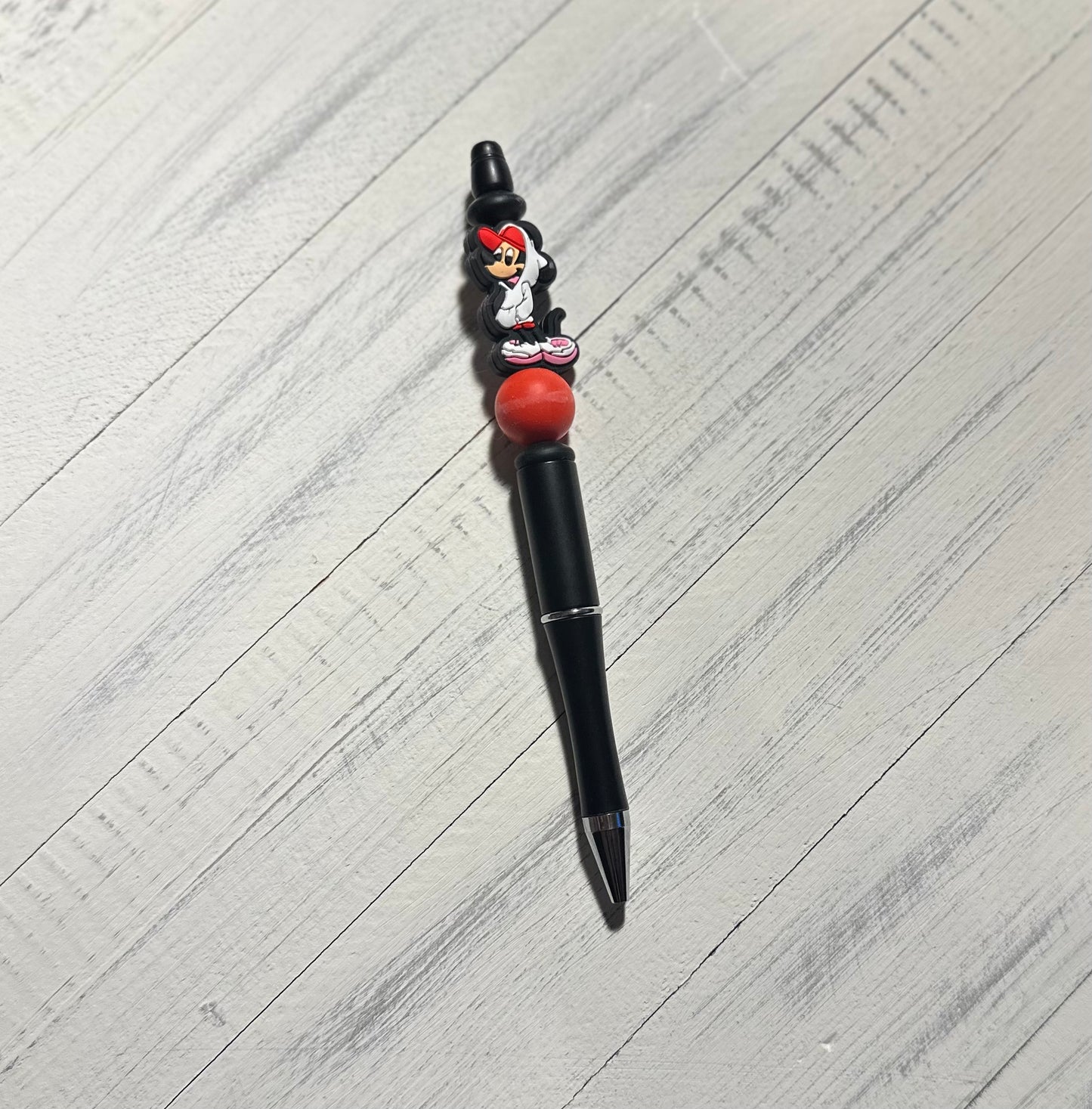 MR. & MRS. Mouse pen