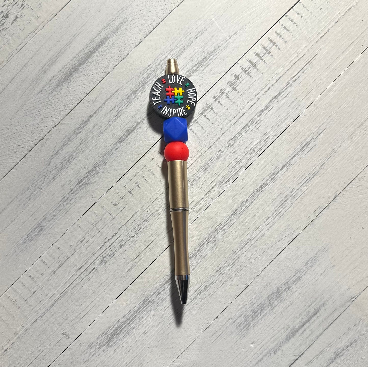 Autism Pen