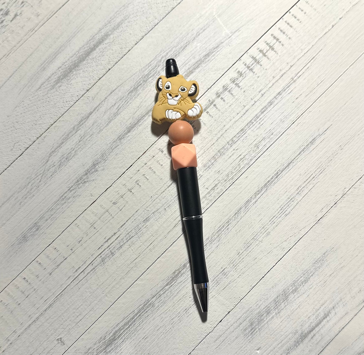 Little Lion Pen