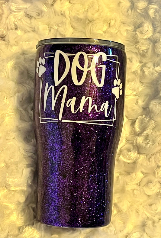 Dog Mama